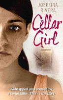 Cellar Girl (Rivera Josefina)(Paperback)