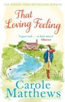 That Loving Feeling (Matthews Carole)(Paperback)