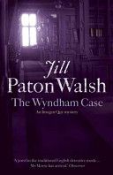 Wyndham Case (Paton Walsh Jill)(Paperback)