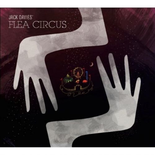 Flea Circus (Jack Davies' Flea Circus) (CD / Album)