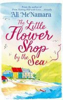Little Flower Shop by the Sea (McNamara Ali)(Paperback)
