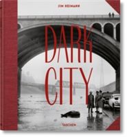Sins of the City - The Real Los Angeles Noir (Heimann Jim)(Pevná vazba)