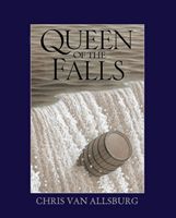 Queen of the Falls (Van Allsburg Chris)(Paperback / softback)