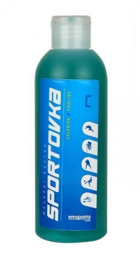 SPORTOVKA chladivá 200 ml