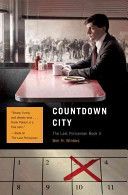Countdown City - The Last Policeman Book II (Winters Ben H.)(Paperback)