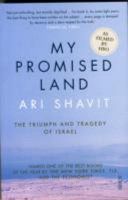 My Promised Land - The Triumph and Tragedy of Israel (Shavit Ari)(Paperback)