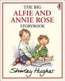 Big Alfie and Annie Rose Storybook (Hughes Shirley)(Paperback)