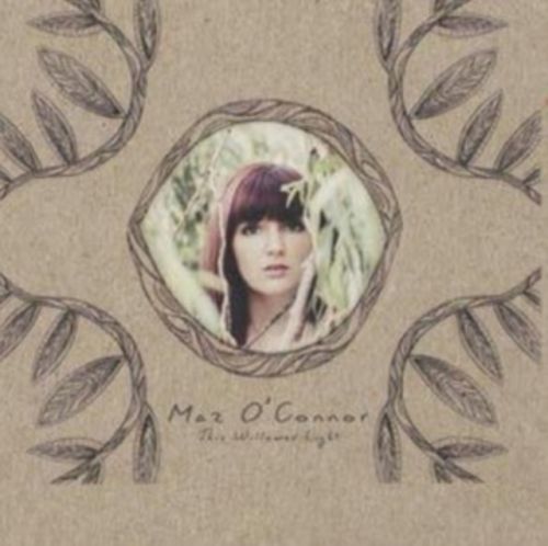This Willowed Light (Maz O'Connor) (CD / Album)