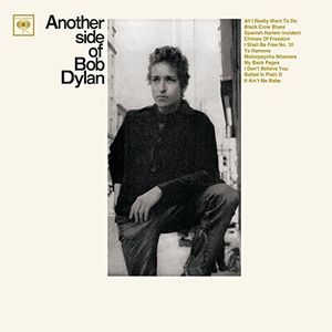 Another Side of Bob Dylan (Bob Dylan) (Vinyl / 12