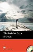 Macmillan Readers Invisible Man - The Pre-Intermediate Pack(Mixed media product)