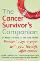 Cancer Survivor's Companion - Practical Ways to Cope with Your Feelings After Cancer (Goodhart Dr. Frances)(Paperback)