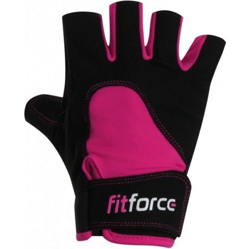 Fitforce K8 - Dámské fitness rukavice