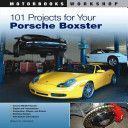 101 Projects for Your Porsche Boxster (Dempsy Wayne)(Paperback)
