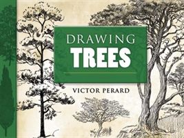 Drawing Trees (Perard Victor)(Paperback)