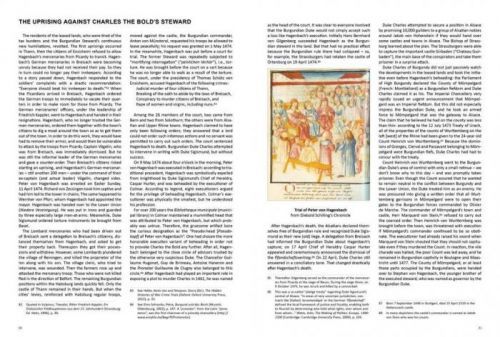 Burgundian Wars (Seehase Hagen)(Paperback / softback)