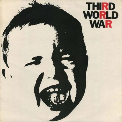 Third World War (Third World War) (CD / Album)