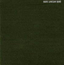 Bubblegum (Mark Lanegan) (CD / Album)