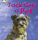 Jack Gets a Pet (Lynch Emma)(Paperback)