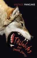 Trilobites and Other Stories (Pancake Breece)(Paperback)