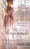 Arrangement (Balogh Mary)(Paperback)