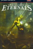 Eternals (Gaiman Neil)(Paperback)