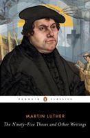 Ninety-Five Theses and Other Writings (Luther Martin)(Paperback)