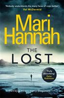 Lost (Hannah Mari)(Paperback)