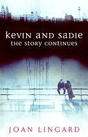Kevin and Sadie - The Story Continues (Lingard Joan)(Paperback)
