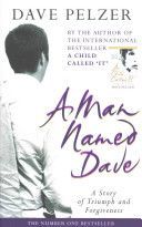 Man Named Dave (Pelzer Dave)(Paperback)