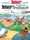 Asterix Ann an Duthaich Nan Cruithneach (Conrad Didier)(Paperback)