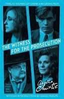 Witness for the Prosecution - And Other Stories (Christie Agatha)(Paperback)