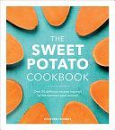 Sweet Potato Cookbook (Thomas Heather)(Pevná vazba)
