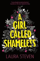 Girl Called Shameless (Steven Laura)(Paperback / softback)