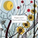 Angie Lewin: Plants and Places (Geddes-Brown Leslie)(Pevná vazba)