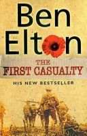 First Casualty (Elton Ben)(Paperback)