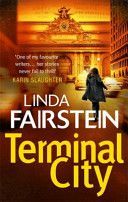 Terminal City (Fairstein Linda)(Paperback)