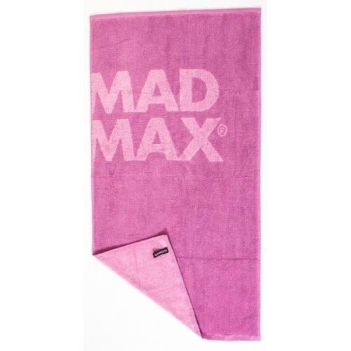 MadMax ručník MST003