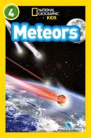 Meteors (Stewart Melissa)(Paperback)