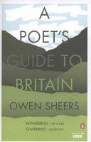 Poet's Guide to Britain (Sheers Owen)(Paperback)