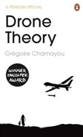 Drone Theory (Chamayou Gregoire)(Paperback)