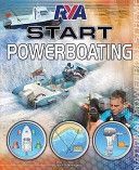 RYA Start Powerboating (Mendez Jon)(Paperback)