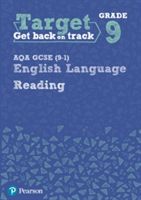Target Grade 9 Reading AQA GCSE (9-1) English Language Workbook(Paperback)