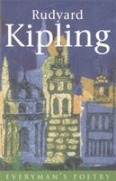 Rudyard Kipling: Everyman Poetry (Kipling Rudyard)(Paperback)