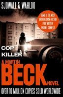 Cop Killer (Sjowall Maj)(Paperback)