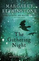 Gathering Night (Elphinstone Margaret)(Paperback)