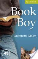 Book Boy Starter/Beginner (Moses Antoinette)(Paperback)