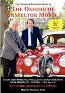 Oxford of Inspector Morse - The Original and Best Selling Guide - Covering Every Inspector Morse, Lewis & Endeavour Episode (Richards Antony)(Paperback)