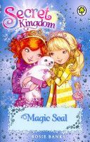 Magic Seal (Banks Rosie)(Paperback)