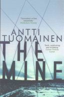 Mine (Tuomainen Antti)(Paperback)