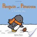 Penguin and Pinecone (Yoon Salina)(Paperback)
